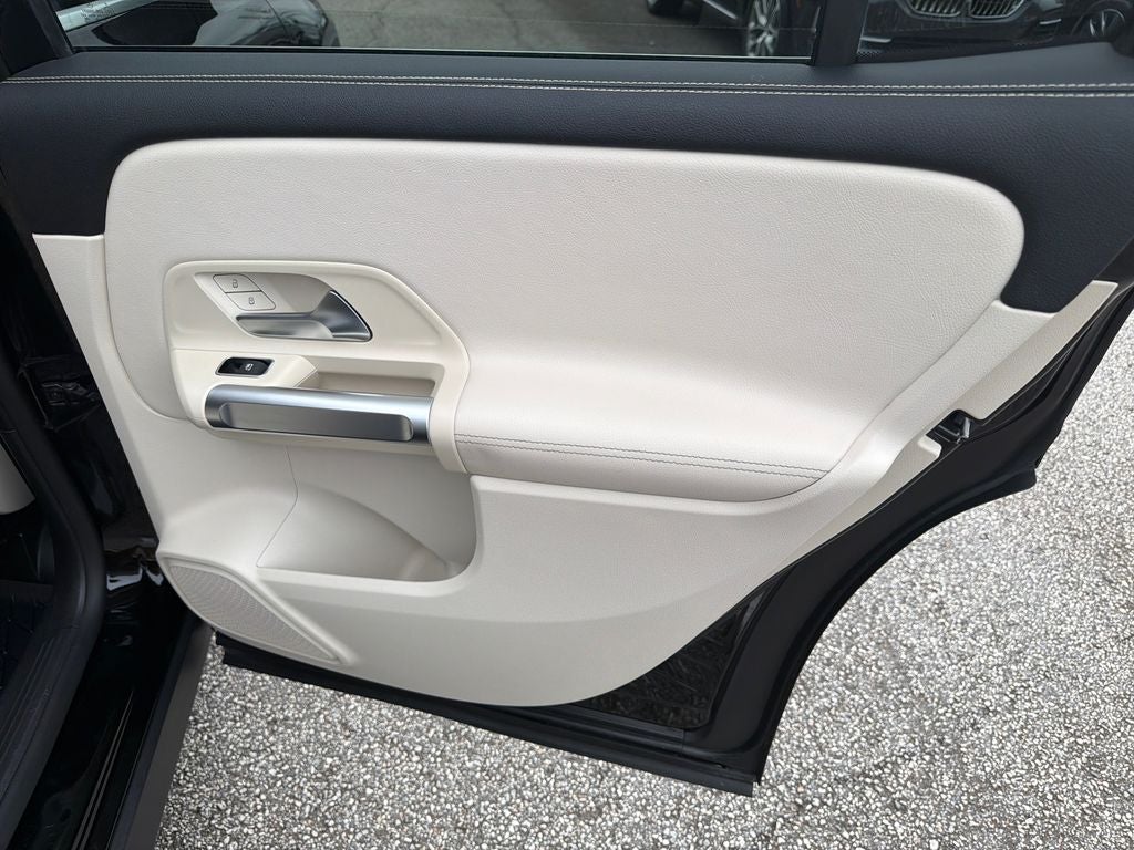 2021 Mercedes-Benz GLB GLB 250
