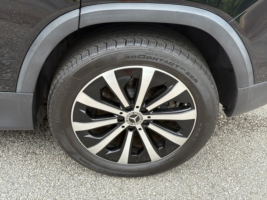 2021 Mercedes-Benz GLB GLB 250