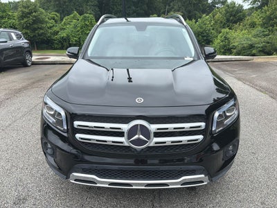 2021 Mercedes-Benz GLB GLB 250