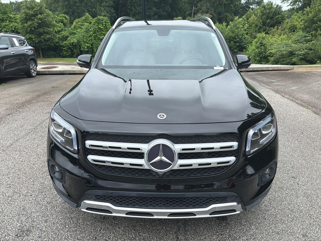 2021 Mercedes-Benz GLB GLB 250