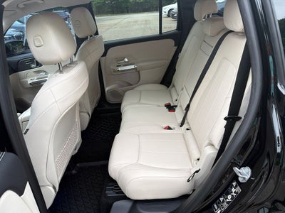 2021 Mercedes-Benz GLB GLB 250