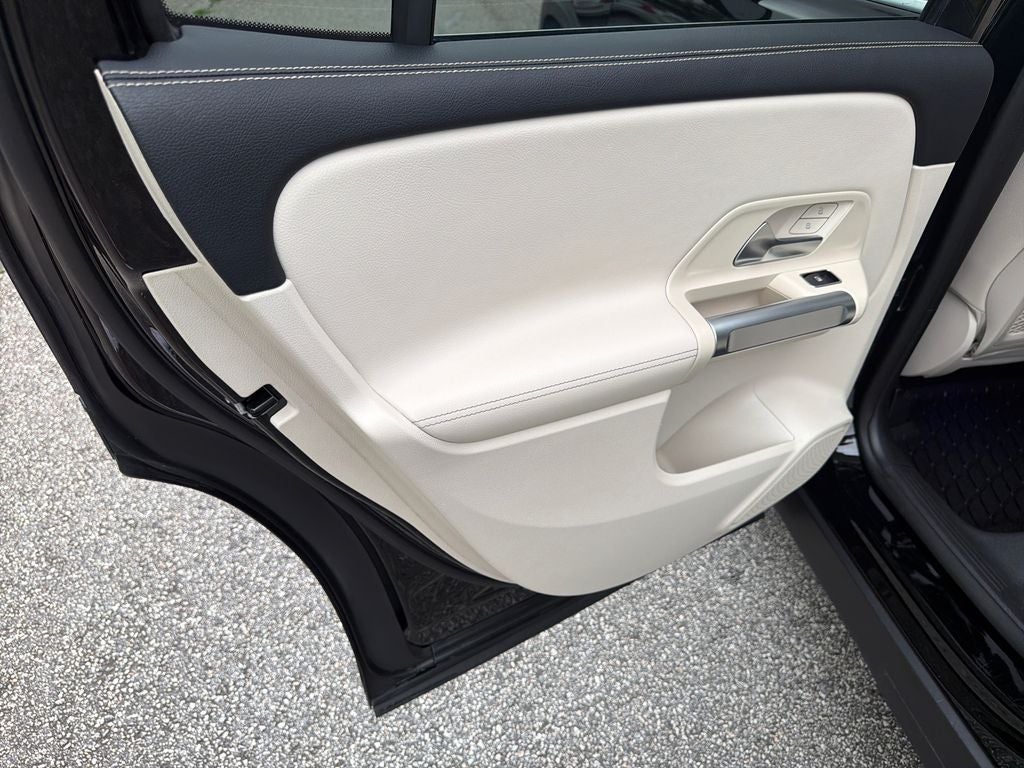 2021 Mercedes-Benz GLB GLB 250
