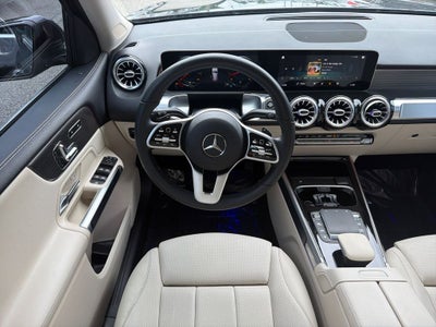 2021 Mercedes-Benz GLB GLB 250