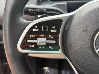 2021 Mercedes-Benz GLB GLB 250