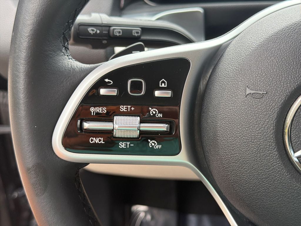 2021 Mercedes-Benz GLB GLB 250
