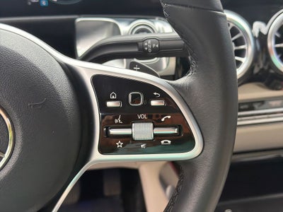 2021 Mercedes-Benz GLB GLB 250