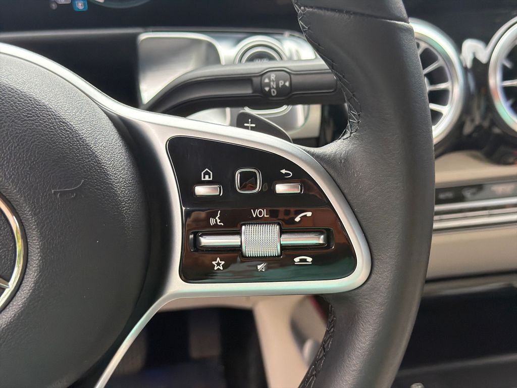2021 Mercedes-Benz GLB GLB 250