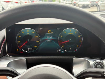 2021 Mercedes-Benz GLB GLB 250
