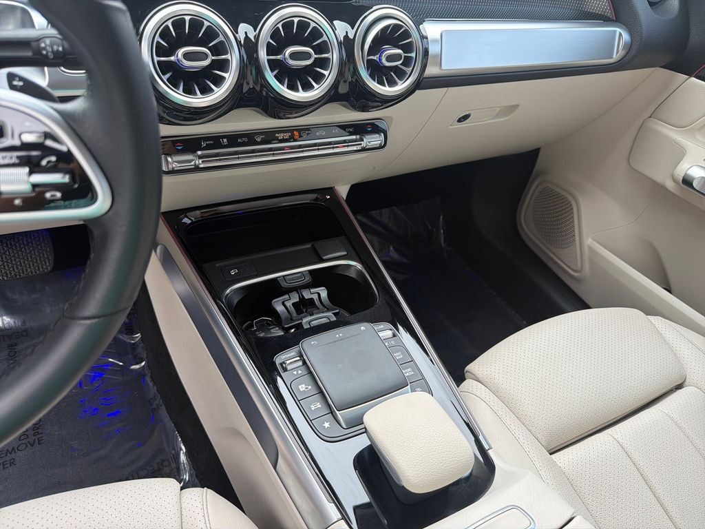 2021 Mercedes-Benz GLB GLB 250