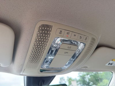 2021 Mercedes-Benz GLB GLB 250