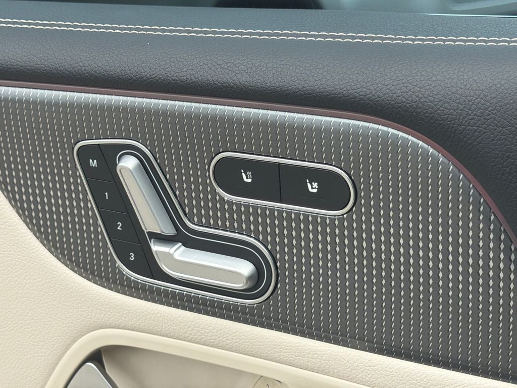 2021 Mercedes-Benz GLB GLB 250