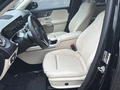 2021 Mercedes-Benz GLB GLB 250
