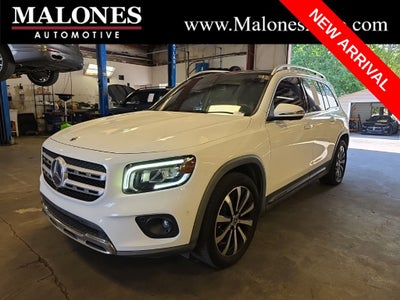 2021 Mercedes-Benz GLB GLB 250