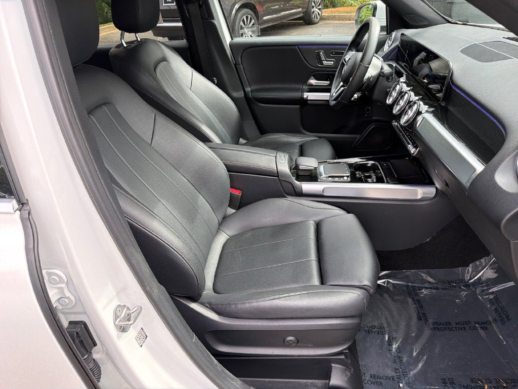 2021 Mercedes-Benz GLB GLB 250 SE 19 3rdROW PANO SV PT KG AC