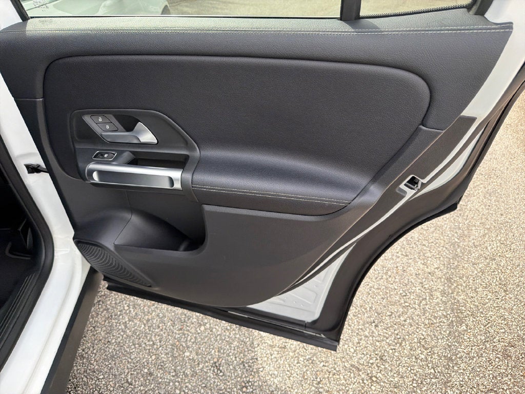 2021 Mercedes-Benz GLB GLB 250 SE 19 3rdROW PANO SV PT KG AC