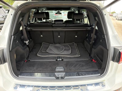 2021 Mercedes-Benz GLB GLB 250 SE 19 3rdROW PANO SV PT KG AC