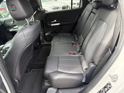 2021 Mercedes-Benz GLB GLB 250 SE 19 3rdROW PANO SV PT KG AC