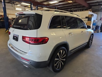 2021 Mercedes-Benz GLB GLB 250
