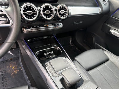 2021 Mercedes-Benz GLB GLB 250 SE 19 3rdROW PANO SV PT KG AC