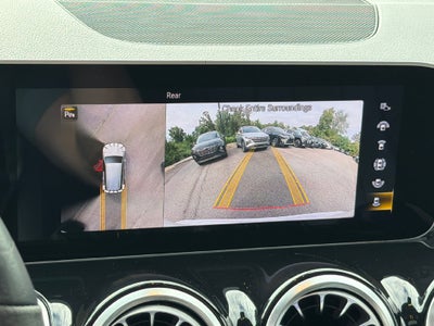 2021 Mercedes-Benz GLB GLB 250 SE 19 3rdROW PANO SV PT KG AC