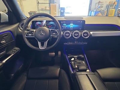 2021 Mercedes-Benz GLB GLB 250