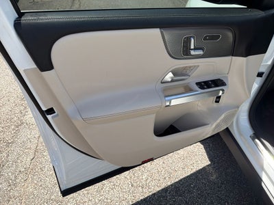 2021 Mercedes-Benz GLB GLB 250