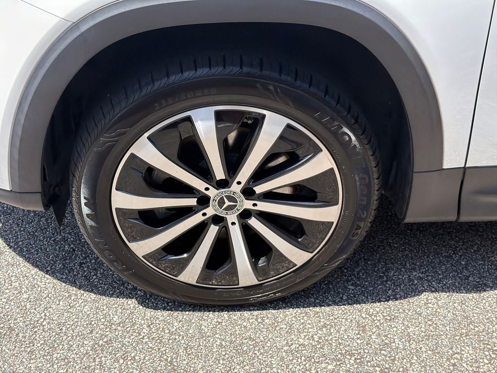 2021 Mercedes-Benz GLB GLB 250
