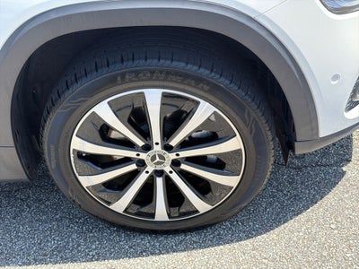 2021 Mercedes-Benz GLB GLB 250