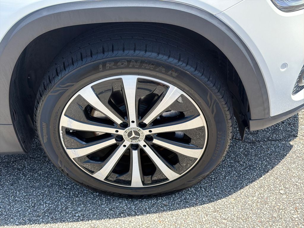 2021 Mercedes-Benz GLB GLB 250
