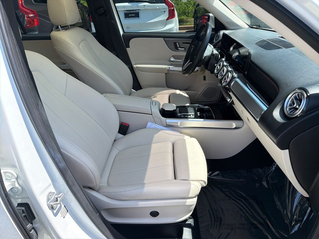 2021 Mercedes-Benz GLB GLB 250