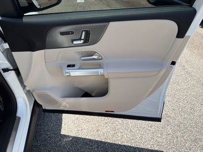 2021 Mercedes-Benz GLB GLB 250