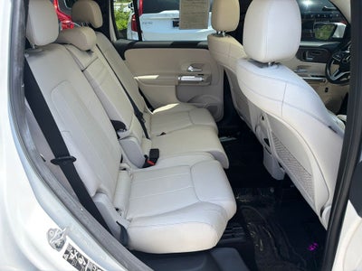 2021 Mercedes-Benz GLB GLB 250