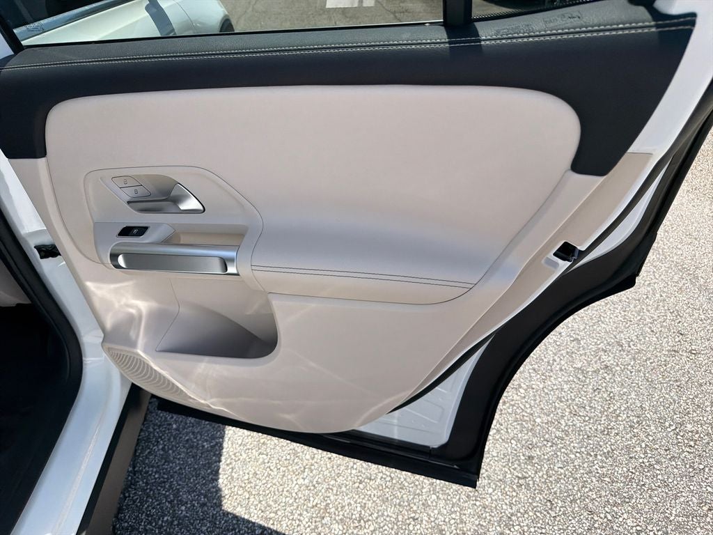 2021 Mercedes-Benz GLB GLB 250
