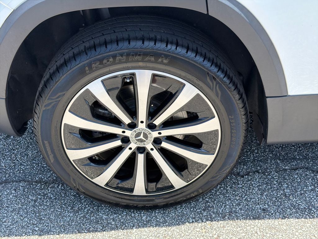2021 Mercedes-Benz GLB GLB 250