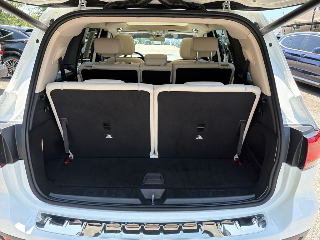2021 Mercedes-Benz GLB GLB 250