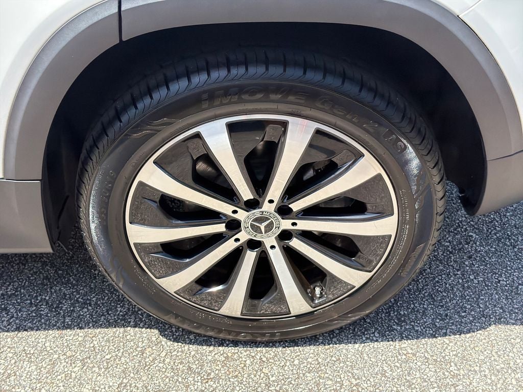 2021 Mercedes-Benz GLB GLB 250