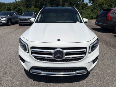 2021 Mercedes-Benz GLB GLB 250