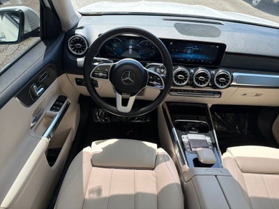 2021 Mercedes-Benz GLB GLB 250