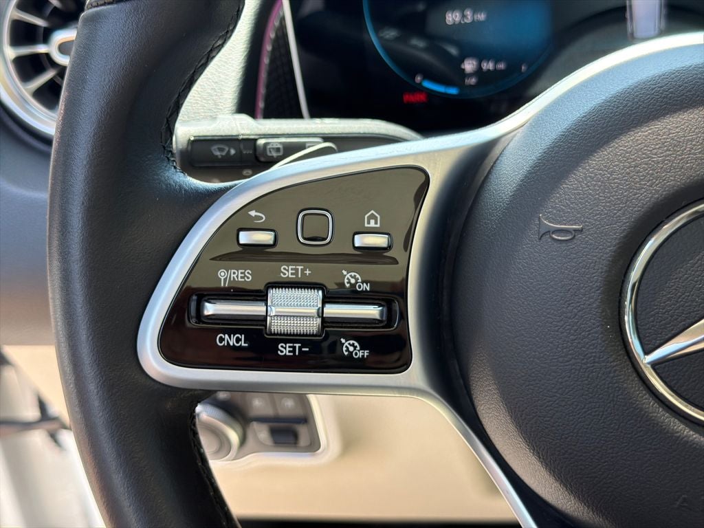 2021 Mercedes-Benz GLB GLB 250