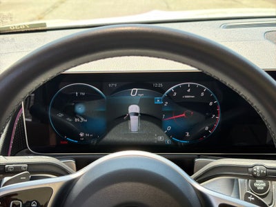 2021 Mercedes-Benz GLB GLB 250