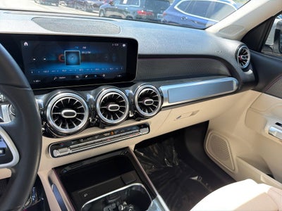 2021 Mercedes-Benz GLB GLB 250