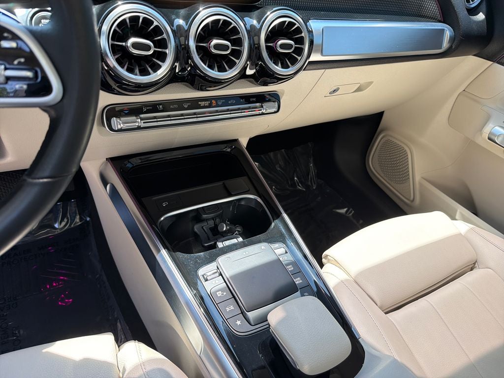 2021 Mercedes-Benz GLB GLB 250
