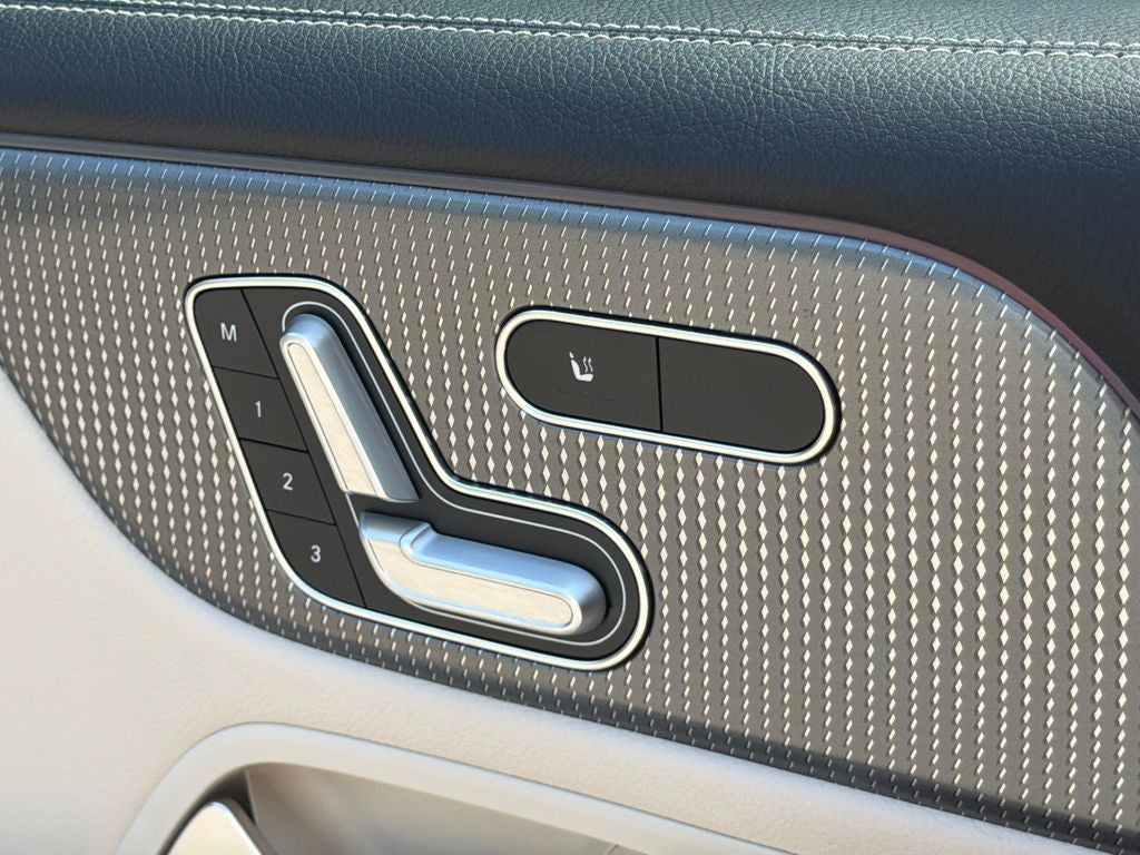 2021 Mercedes-Benz GLB GLB 250