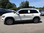2021 Mercedes-Benz GLB GLB 250