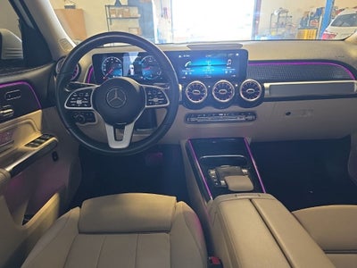 2021 Mercedes-Benz GLB GLB 250