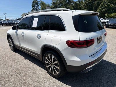 2021 Mercedes-Benz GLB GLB 250