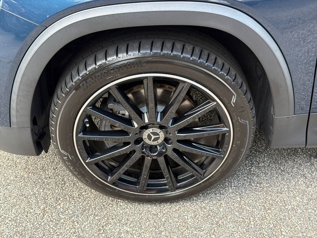 2023 Mercedes-Benz GLB GLB 250 SE 20 AMG® PT PANO SV AC