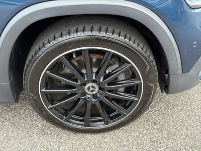 2023 Mercedes-Benz GLB GLB 250 SE 20 AMG® PT PANO SV AC