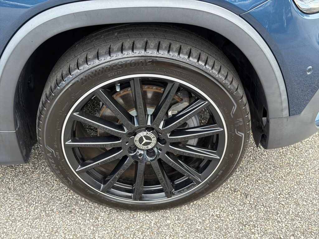 2023 Mercedes-Benz GLB GLB 250 SE 20 AMG® PT PANO SV AC