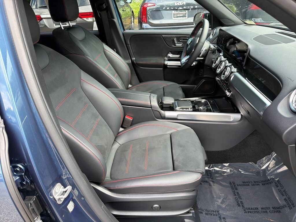 2023 Mercedes-Benz GLB GLB 250 SE 20 AMG® PT PANO SV AC